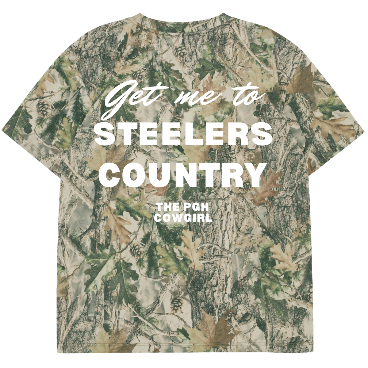 Howdy Yinz Tee