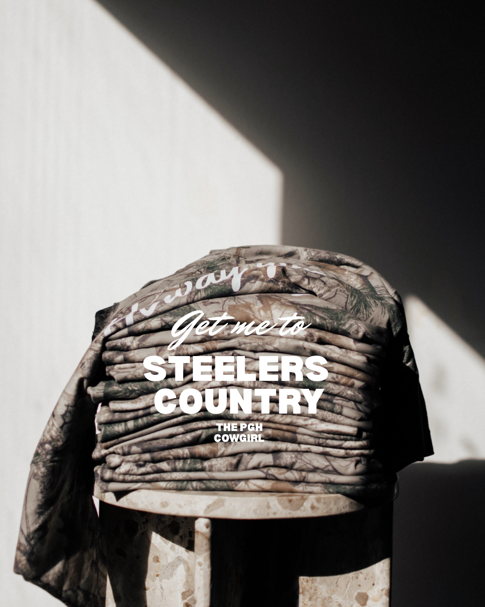 Howdy Yinz Tee