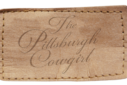 THE PGH COWGIRL
