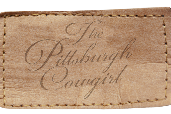 THE PGH COWGIRL