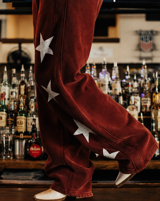 Choosin' Pittsburgh sweatpants | PREORDER